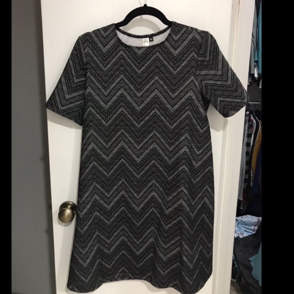 Maternity dress tunic